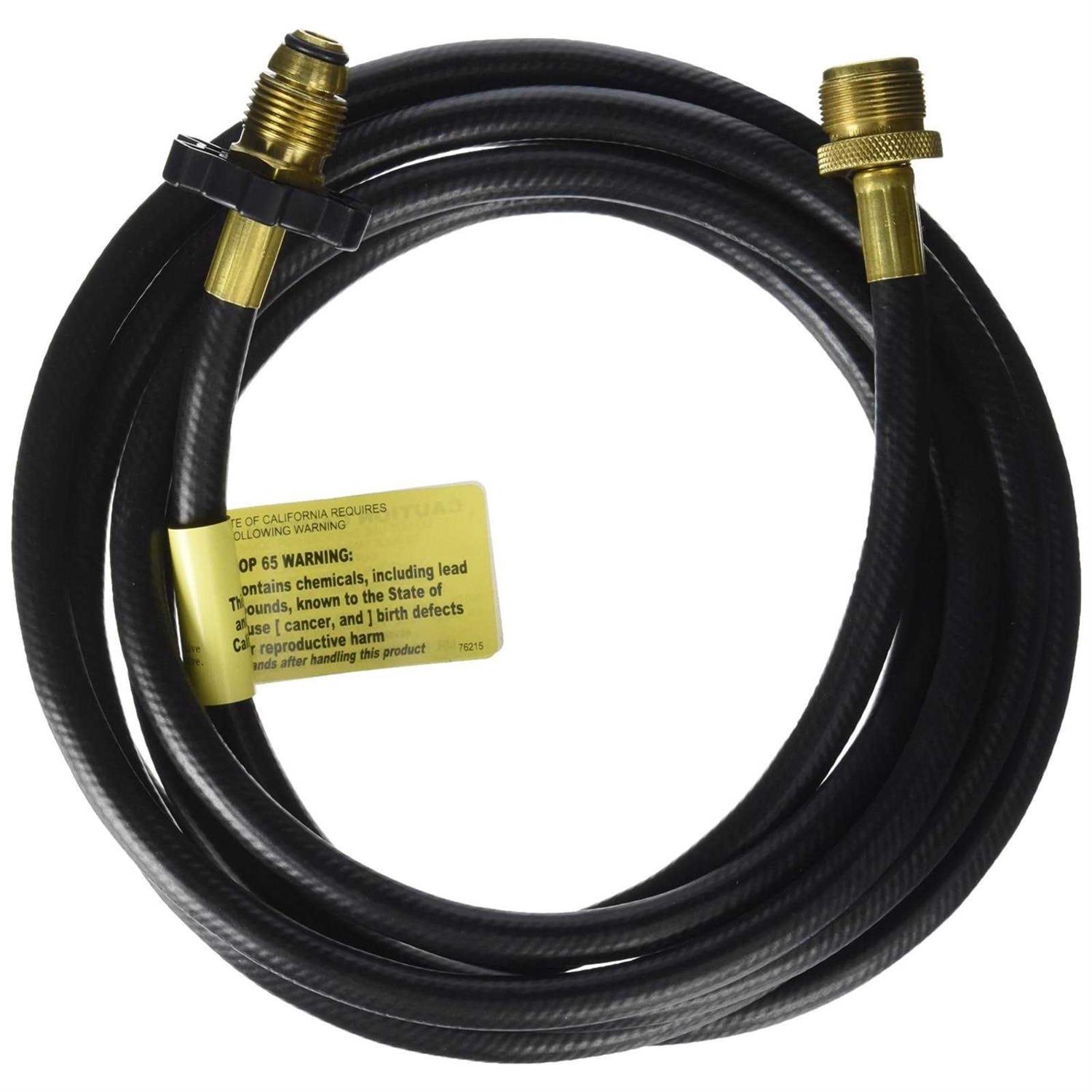 Mr. Heater Propane Gas Gauge - Zenithce