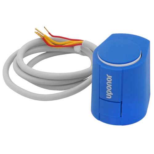 Uponor 3/4 Pre-Insulated Wirsbo hePEX with 1/2 Insulation A6140750 - Zenithce