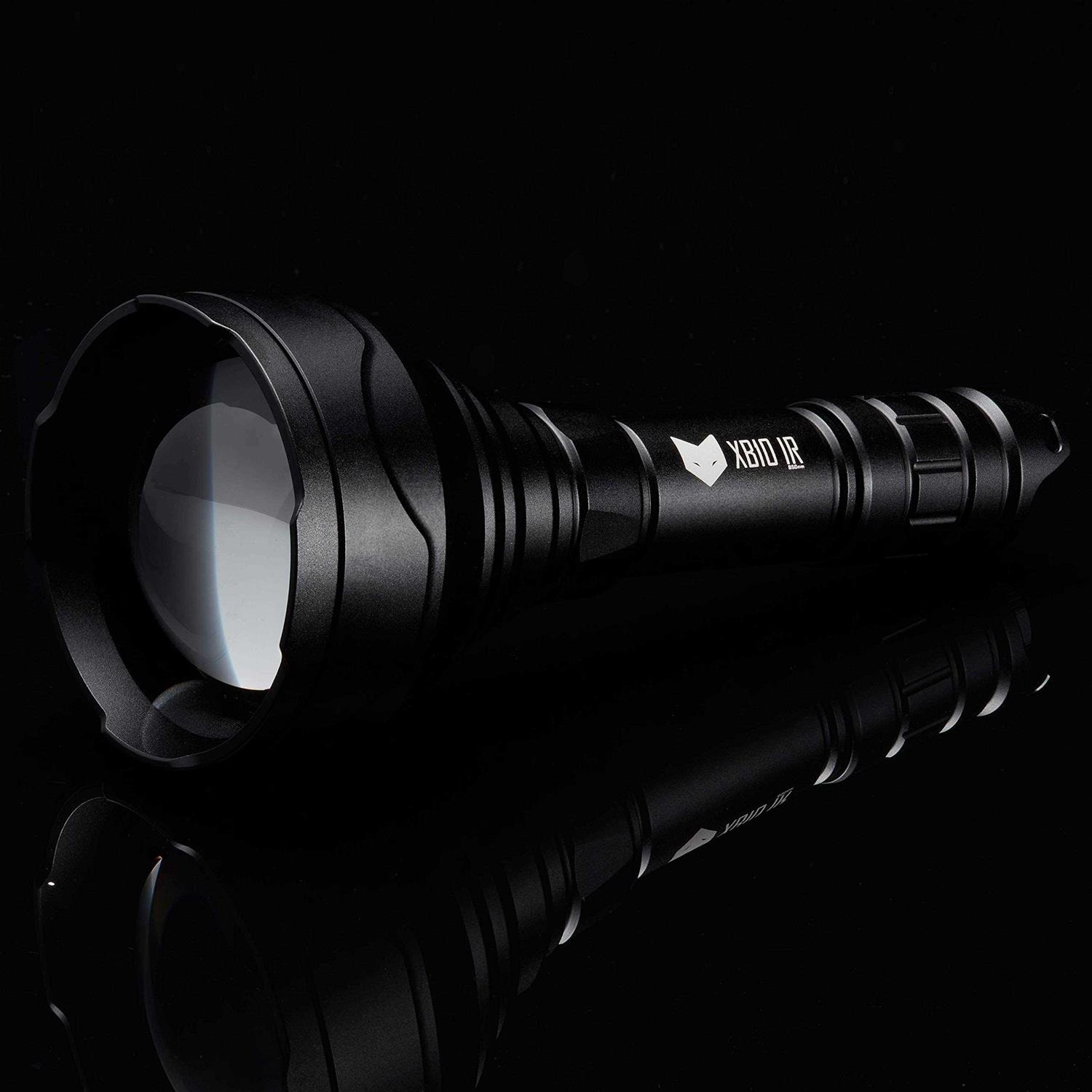 NightBuddy.co NightBuddy 230° LED Headlamp - Zenithce
