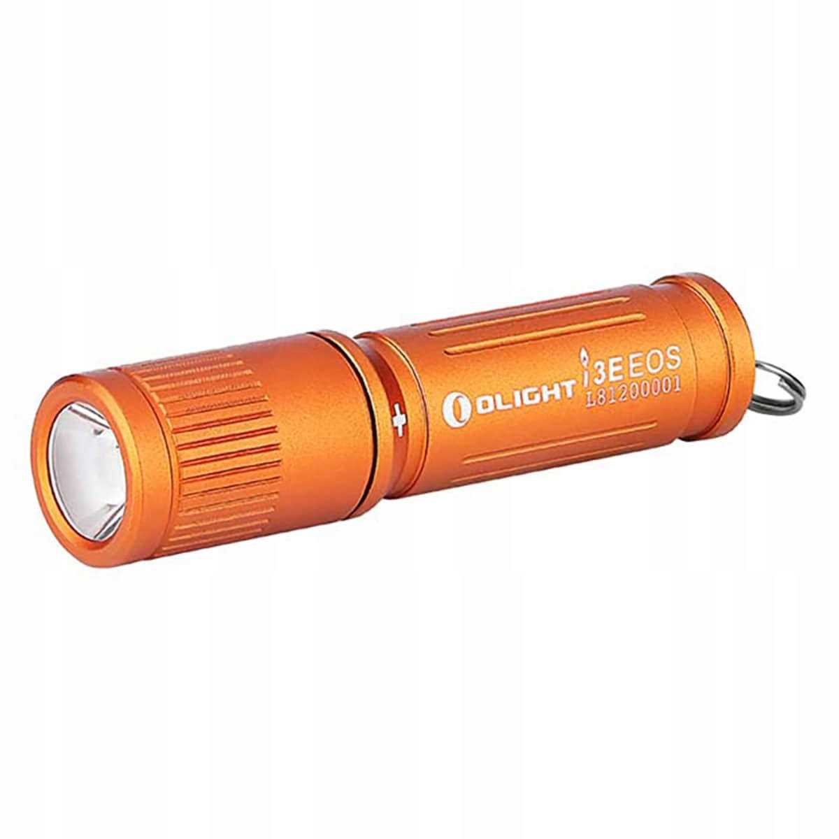 Olight Baton 3 Pro Max Rechargeable EDC Flashlight - Zenithce