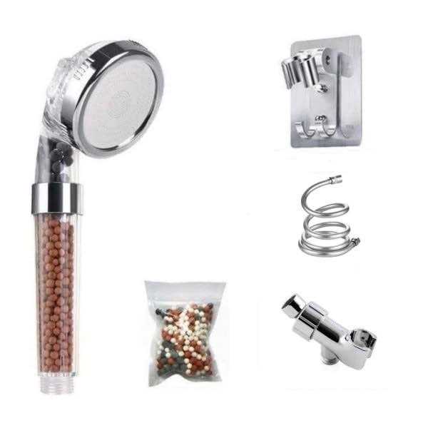 Mindy 60mm Heavy Duty Lock Warehouse Waterproof Keyed Padlock Top Security Lock with 4pcs Keys - Zenithce