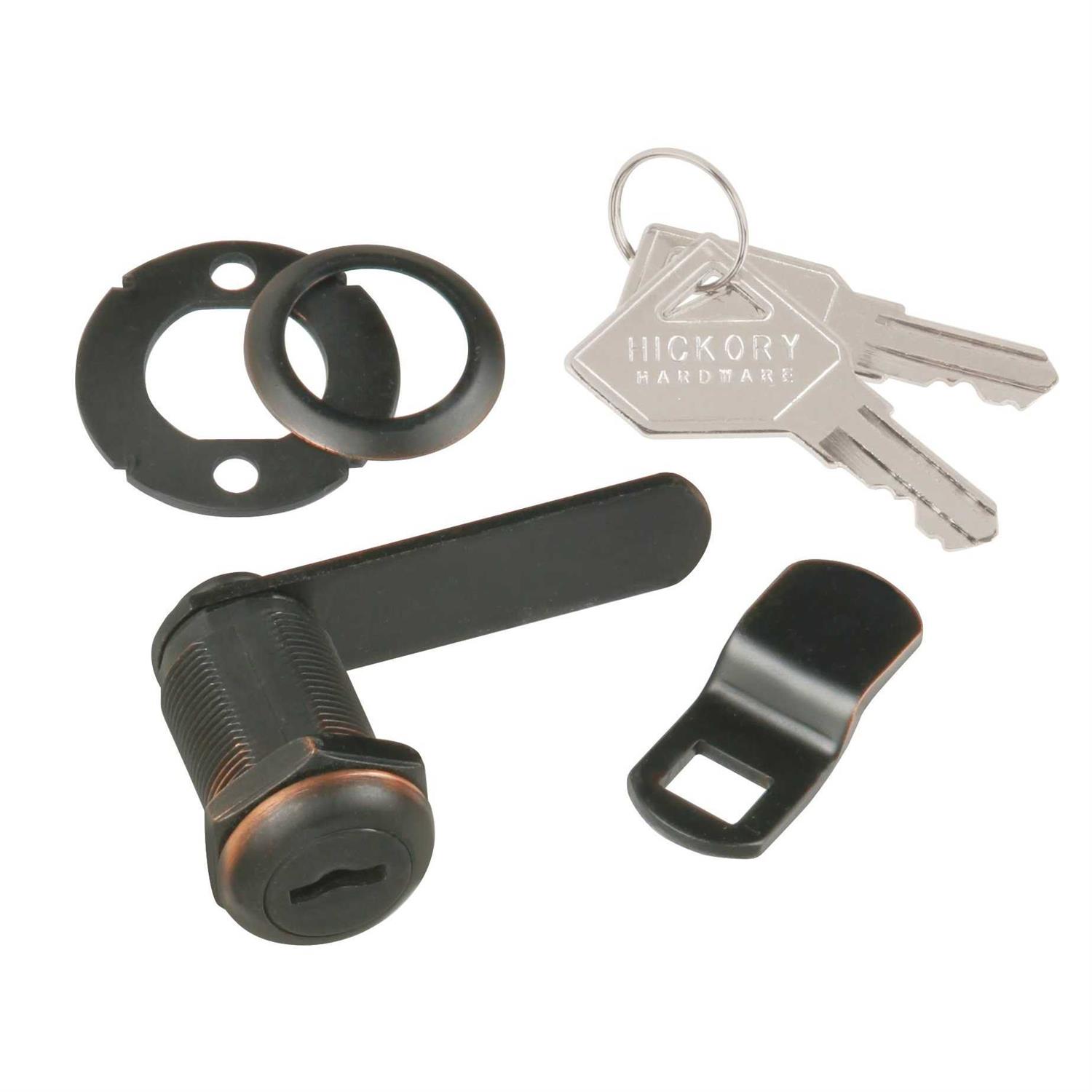 First Watch 1120 Single Cylinder Interlocking Deadbolt - Zenithce