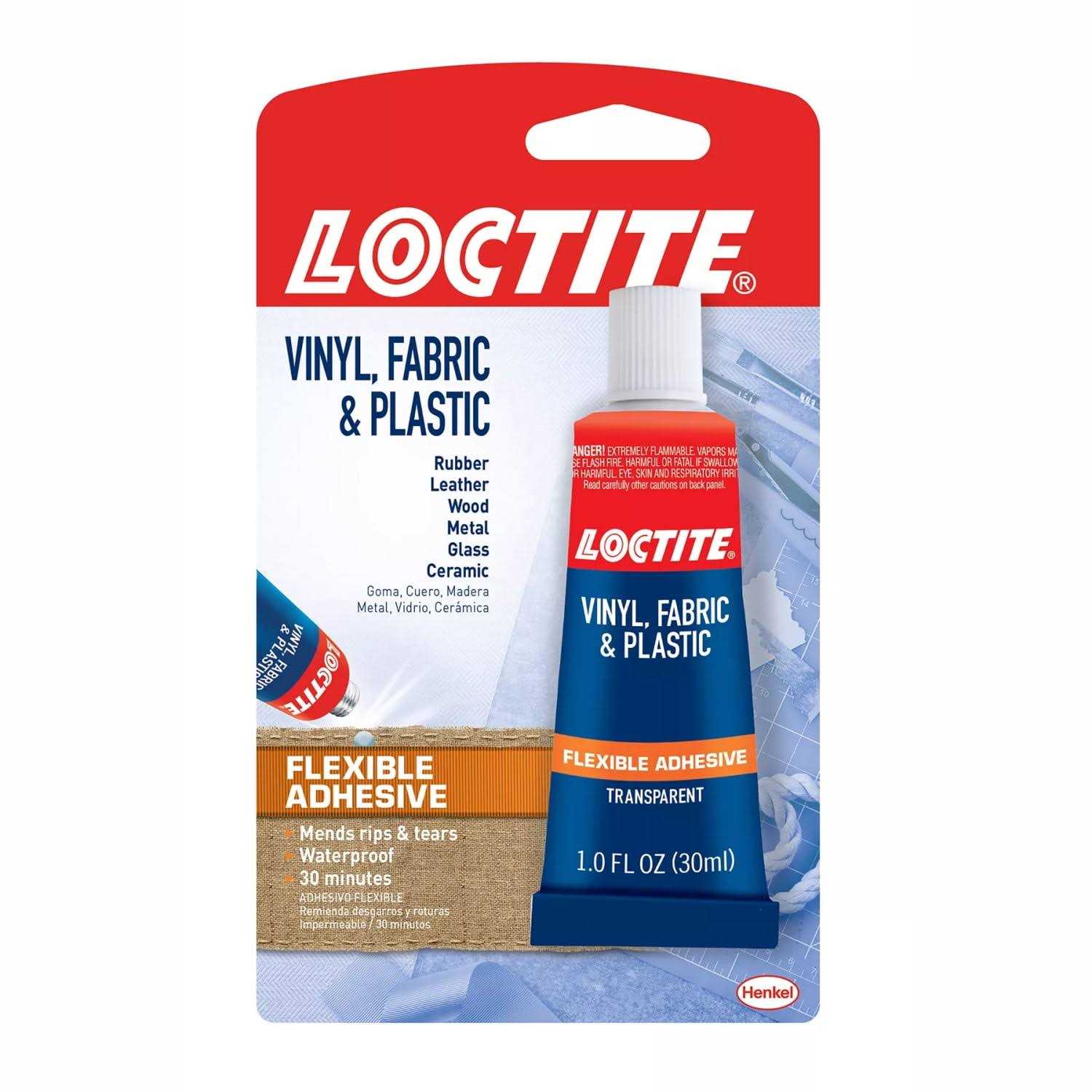 Loctite Tite Foam Sealant - Zenithce