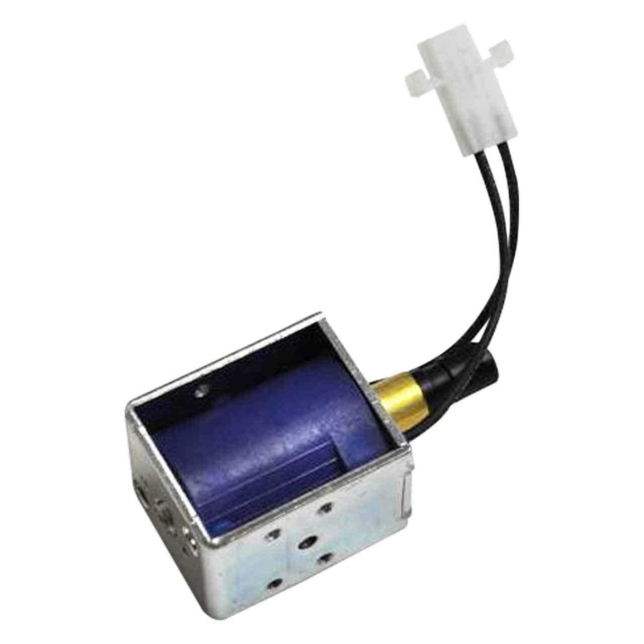 Miller 129527 Connector Tw Lk Insul Male 50 Series - Zenithce