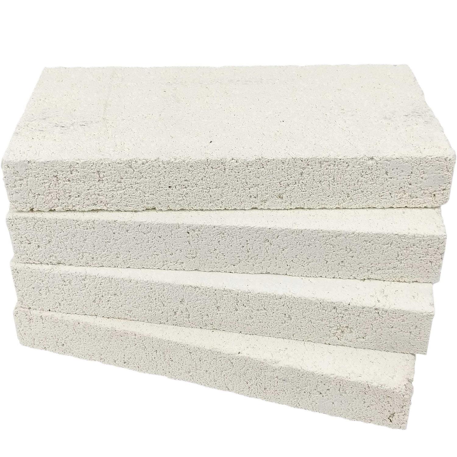 Lynn Manufacturing Insulating Fire Brick - Zenithce