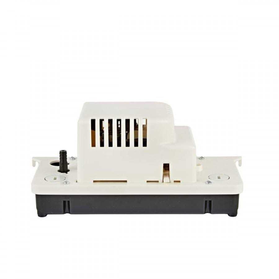 Little Giant Pump 502103 Pump 5-1/2 in. L - Zenithce