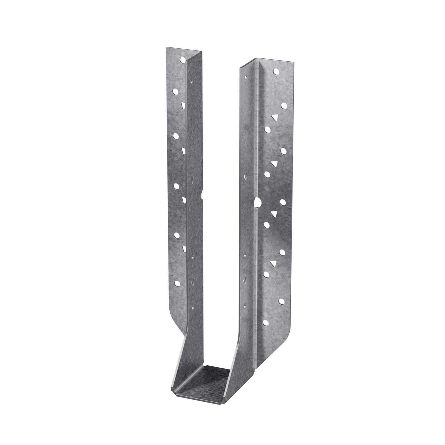 Simpson Strong-Tie HU212 Heavy Face-Mount Joist Hanger - Zenithce