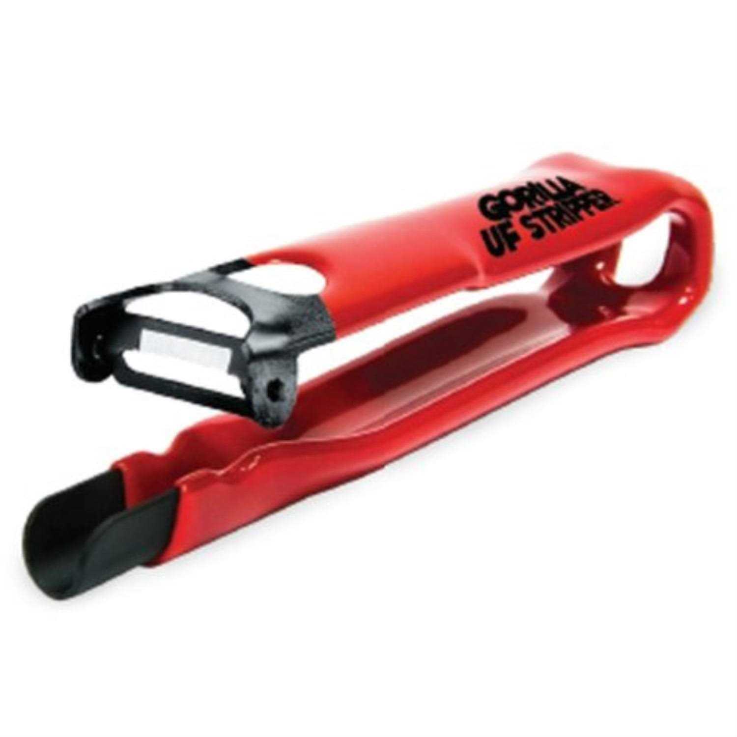 King Innovation 20250 DryConn DBR/Y-600 w/Red/Yellow Gorilla Nut - Zenithce