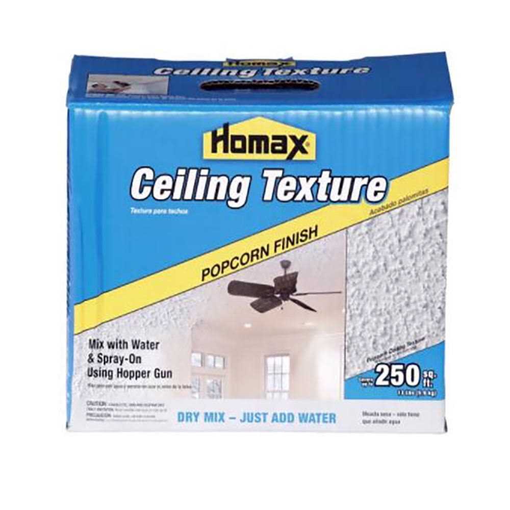 Homax Popcorn Ceiling Patch 85424 - Zenithce