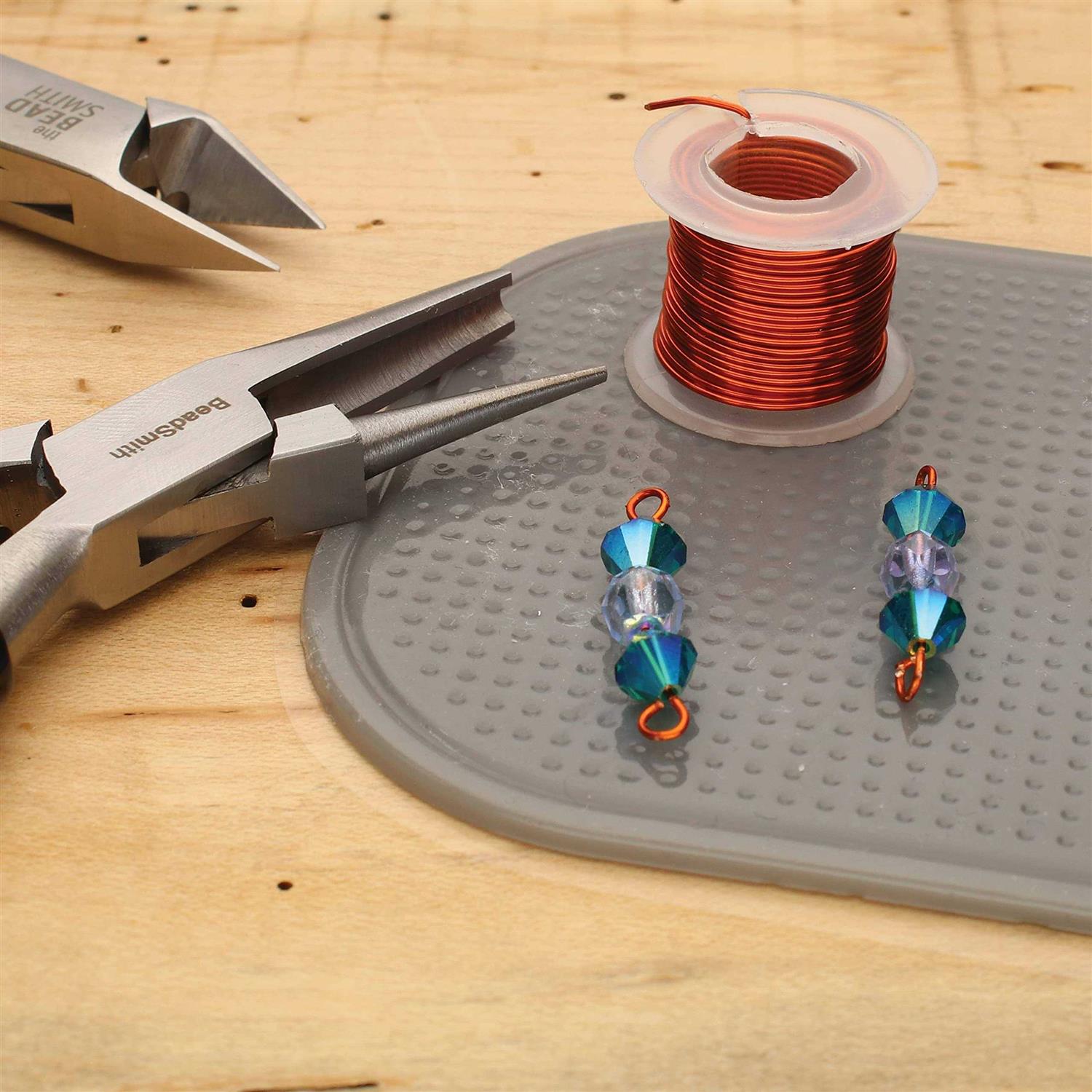 The Beadsmith 1-Step Looper 2.25mm - Zenithce