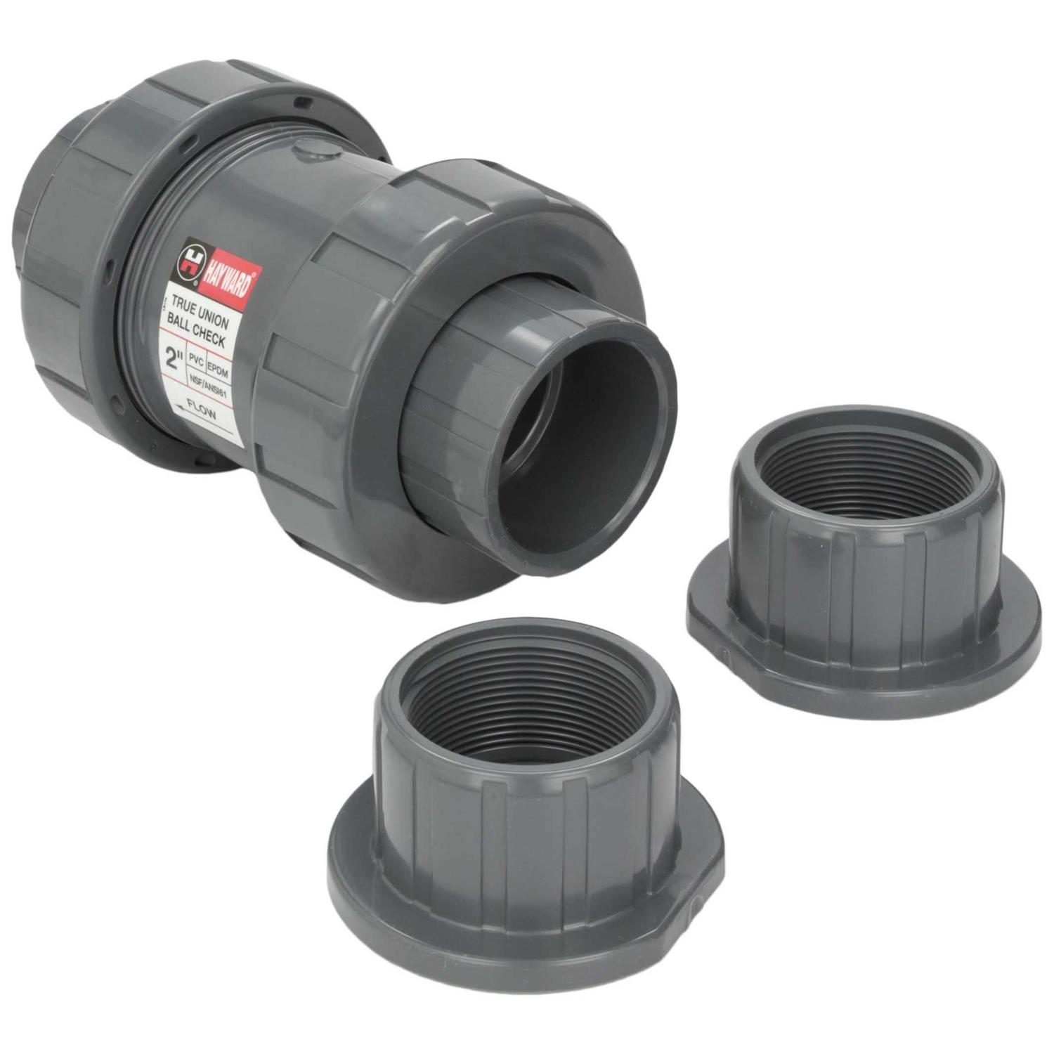 Hayward Super Pump GO-Kit GO-KIT3-9 - Zenithce