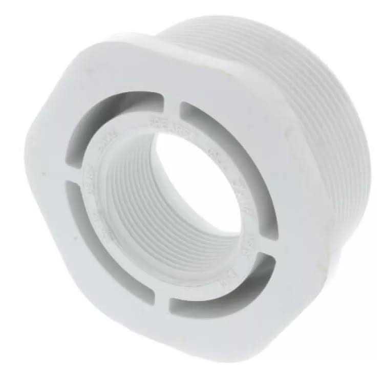 Spears Schedule 40 PVC Bushing - Zenithce