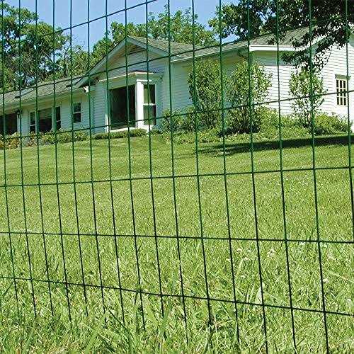 Yardgard Welded Wire Fence - Zenithce