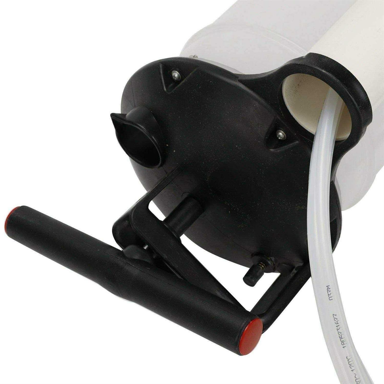 Superfastracing Aluminum Level Racing Sender Drift Fuel Cell Gas Tank - Zenithce