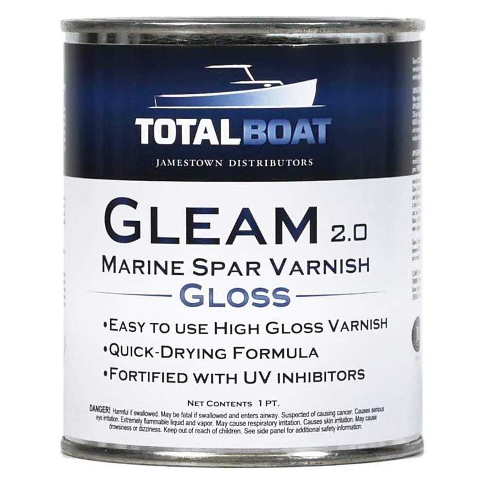 TotalBoat FlexEpox Flexible Epoxy Adhesive - Zenithce
