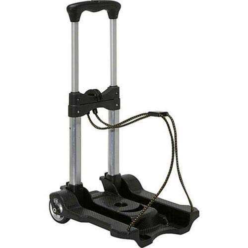 Samsonite 44380 Folding Luggage Cart - Zenithce