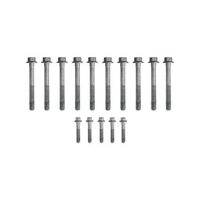 Fel-Pro ES 72173 Head Bolt Set - Zenithce