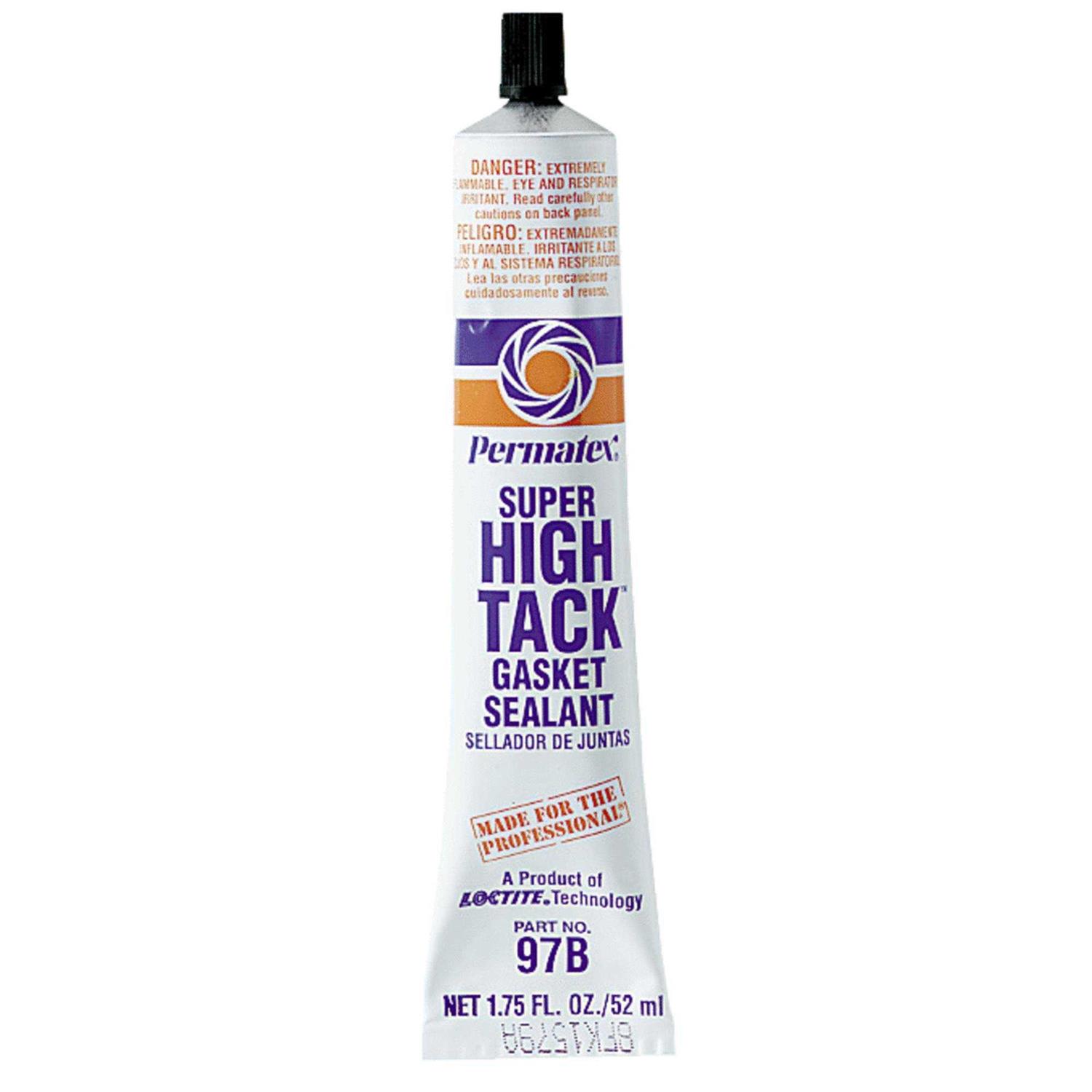 Permatex ScrewGlue Repair Gel 28205 - Zenithce