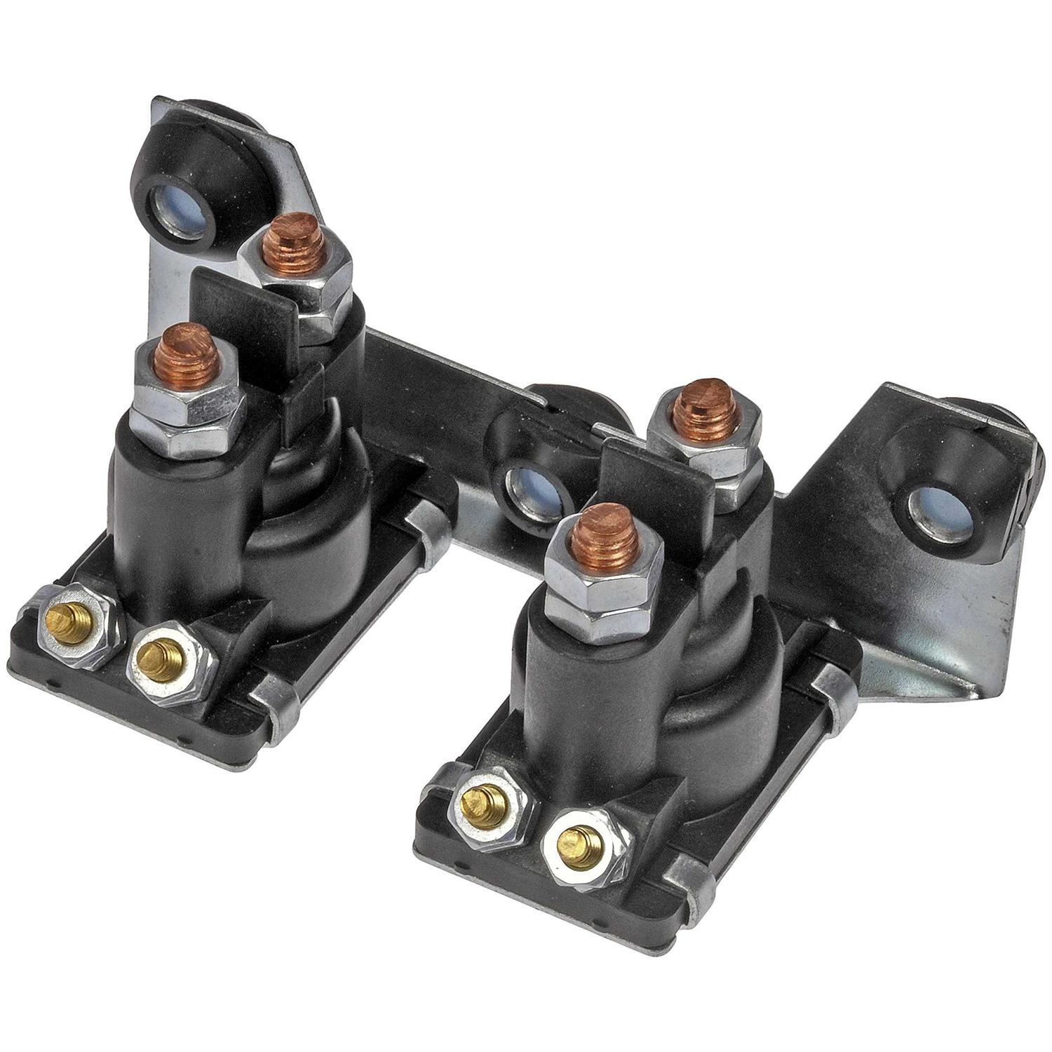 Dorman 904-300 Air Intake Heater Relay - Zenithce