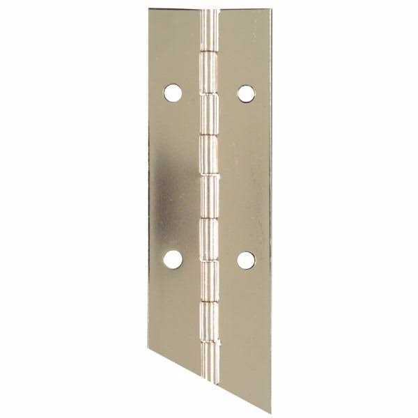 National Hardware Brass Door Chain - Zenithce