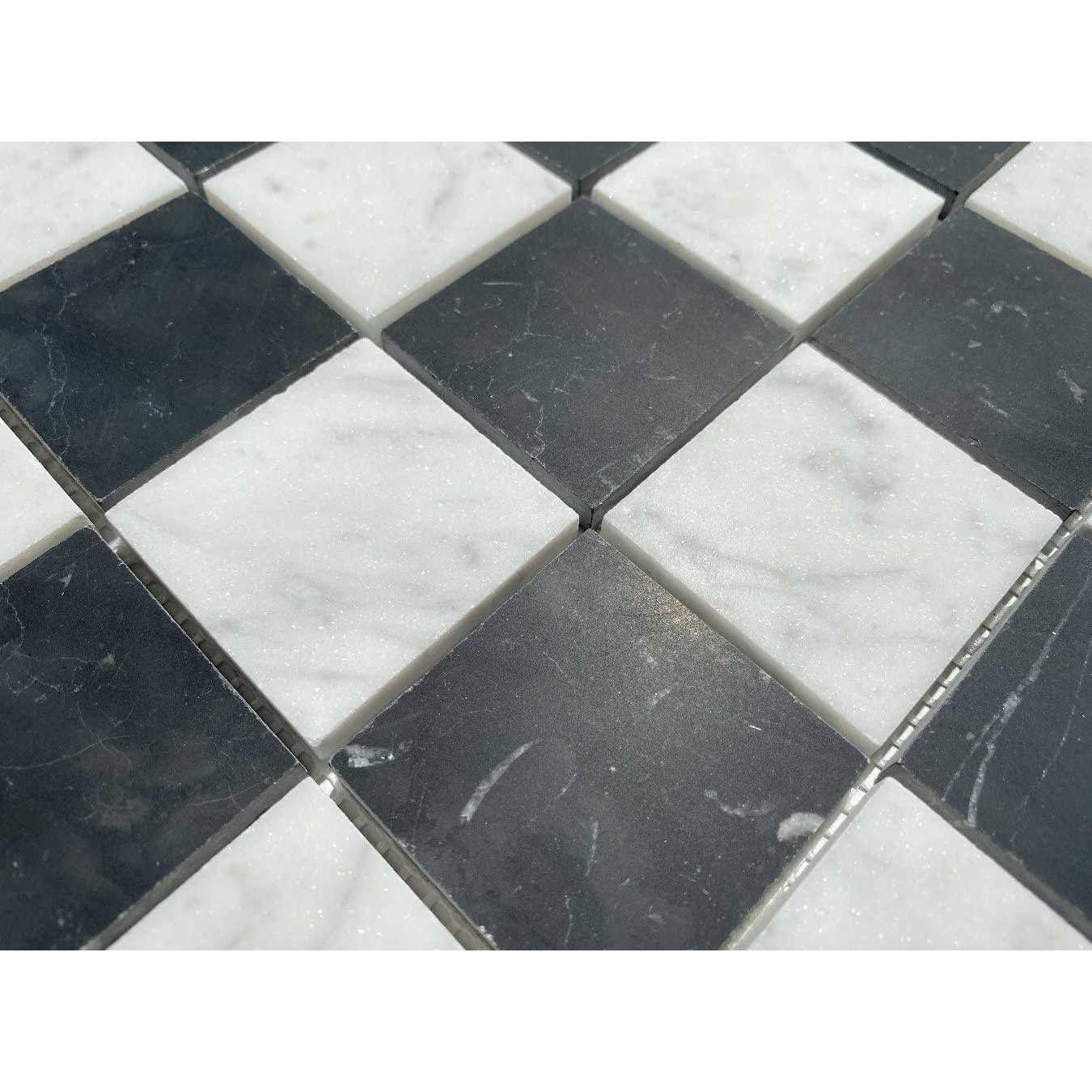 Mosaic Wall Floor Tile Marble Online - Zenithce
