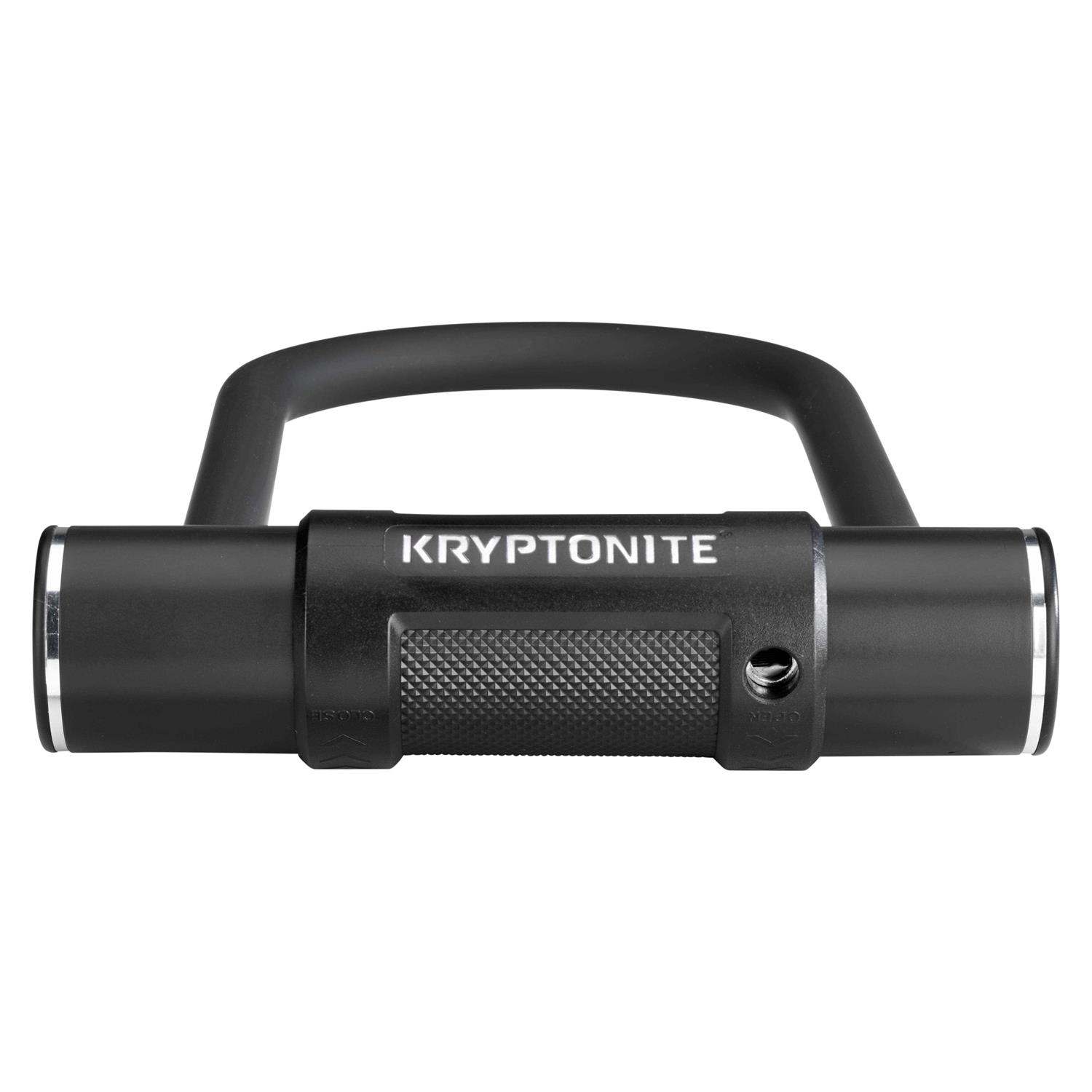 Kryptonite 1090 Evolution Series 4 Chain Lock - Zenithce