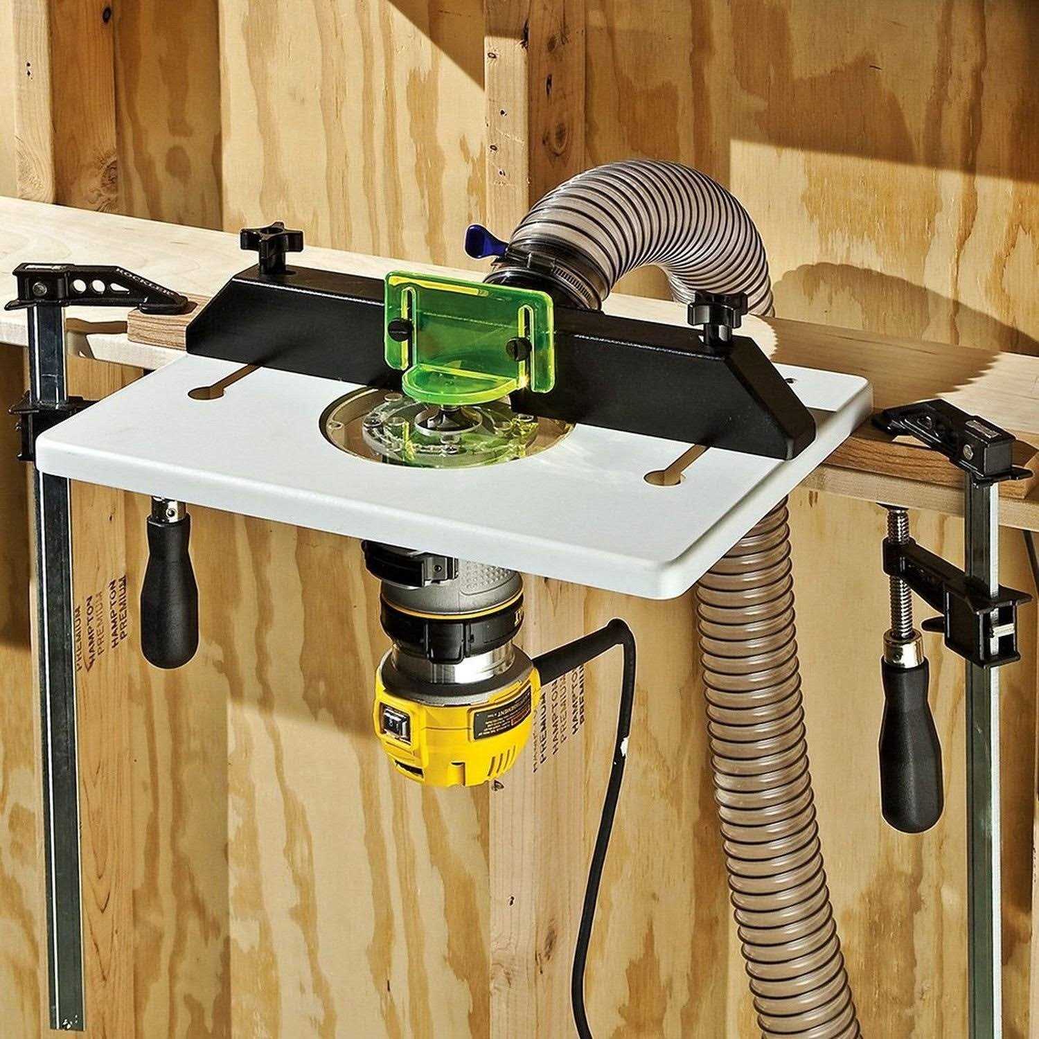 Rockler Thin Rip Tablesaw Jig - Zenithce