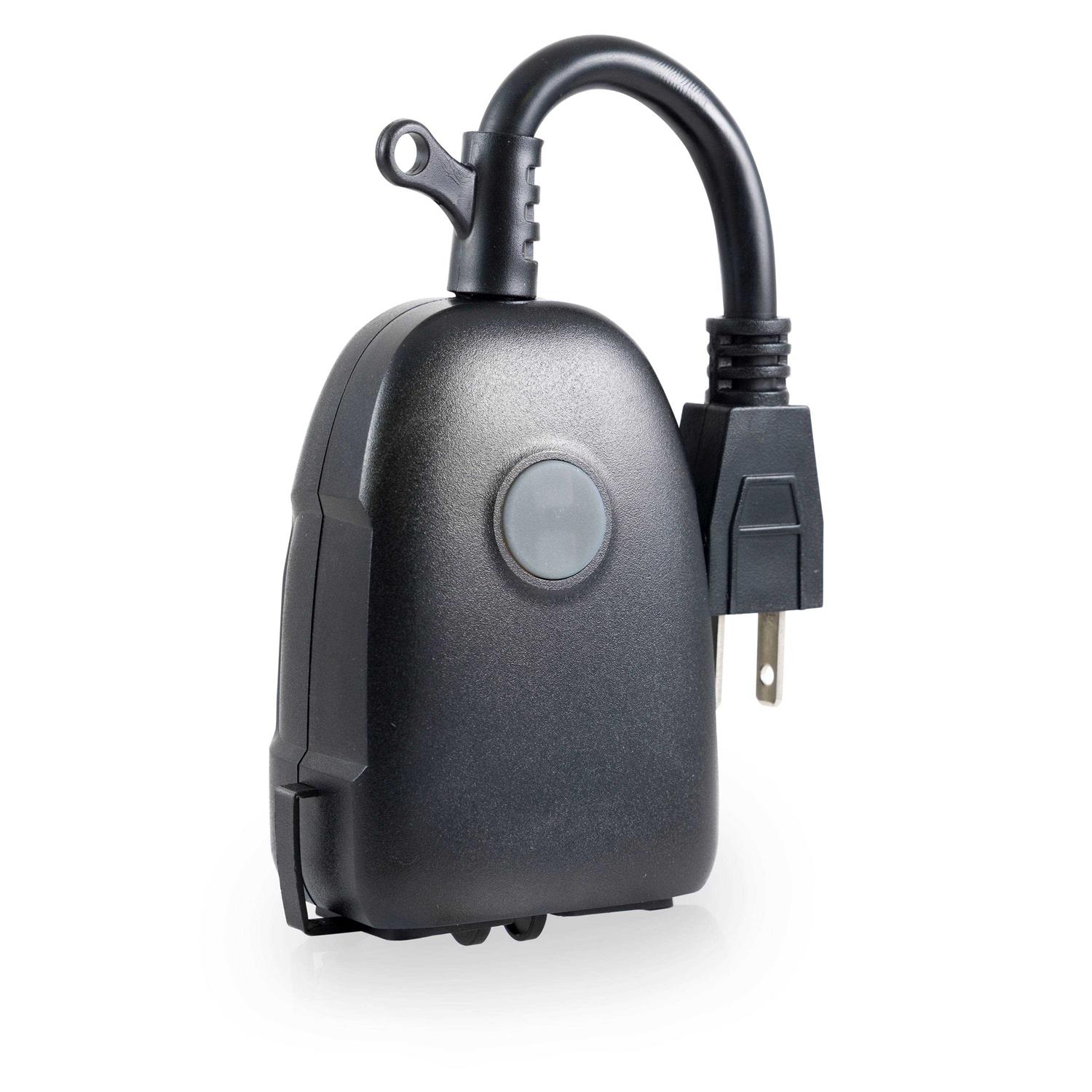 Enbrighten Add-On Switch QuickFit and SimpleWire - Zenithce