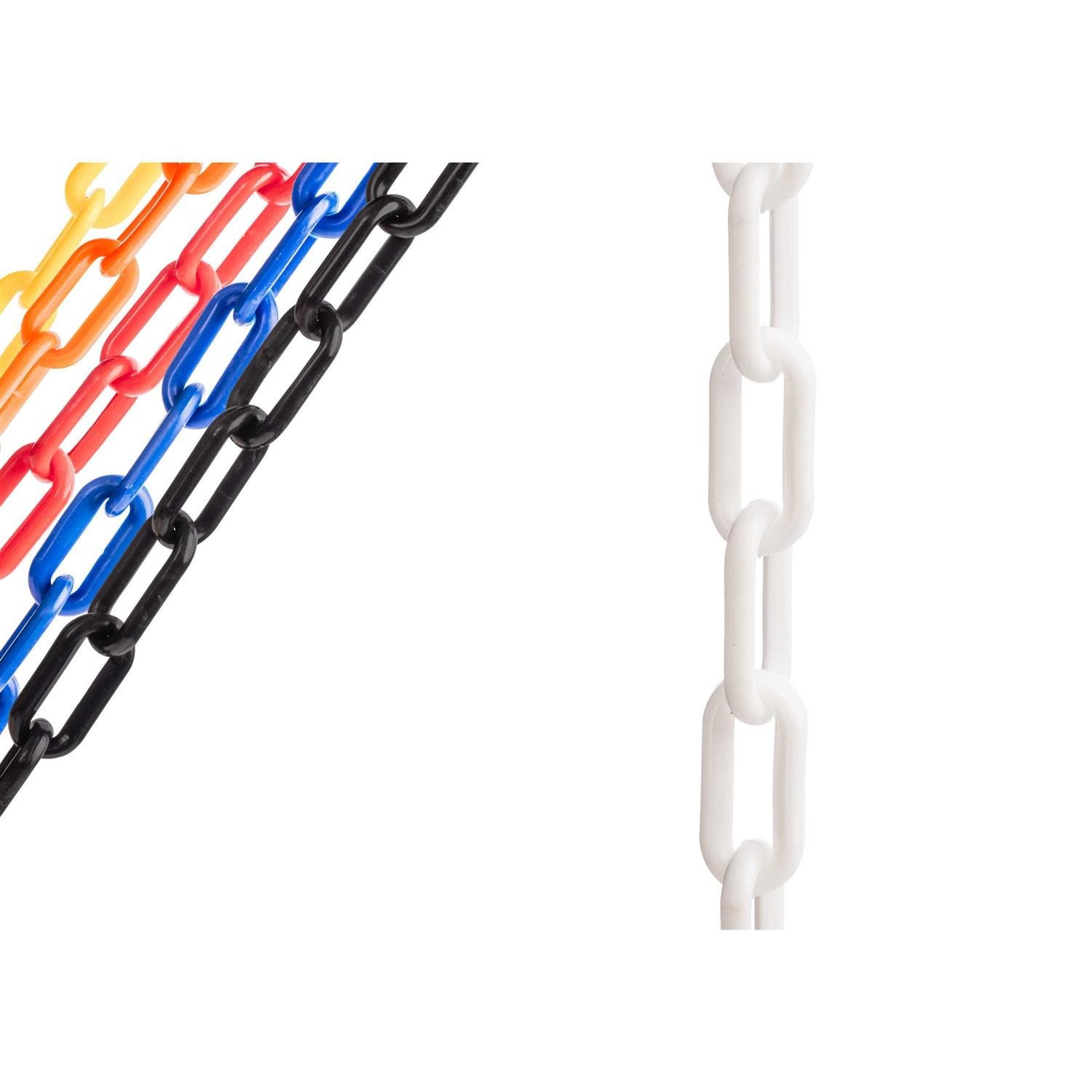 US Weight Plastic Chain - Zenithce