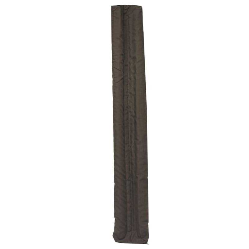 Frost King Door Threshold 36 in L 1-3/4 in W Aluminum - Zenithce