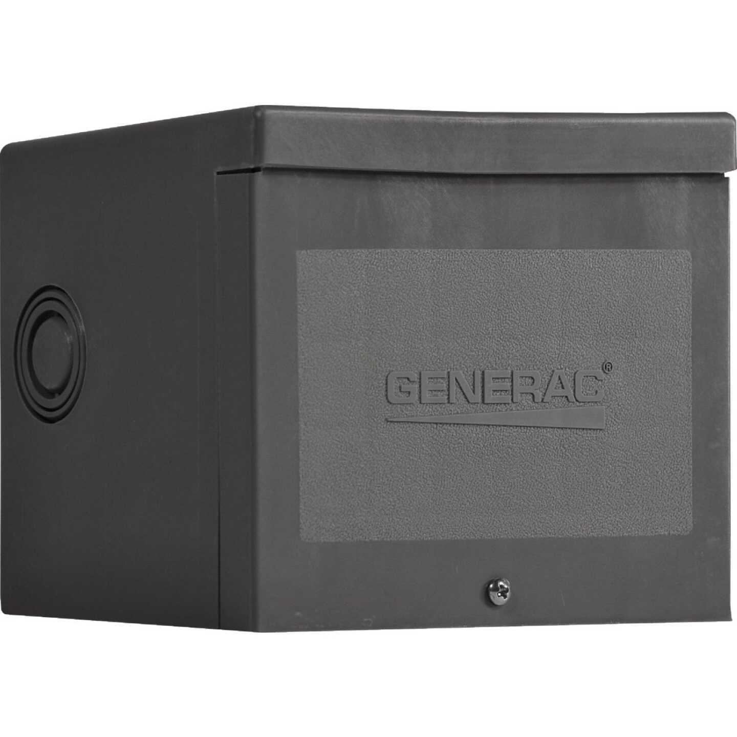 Generac 400-Amp RXSC Automatic Transfer Switch RTSC400A3 - Zenithce