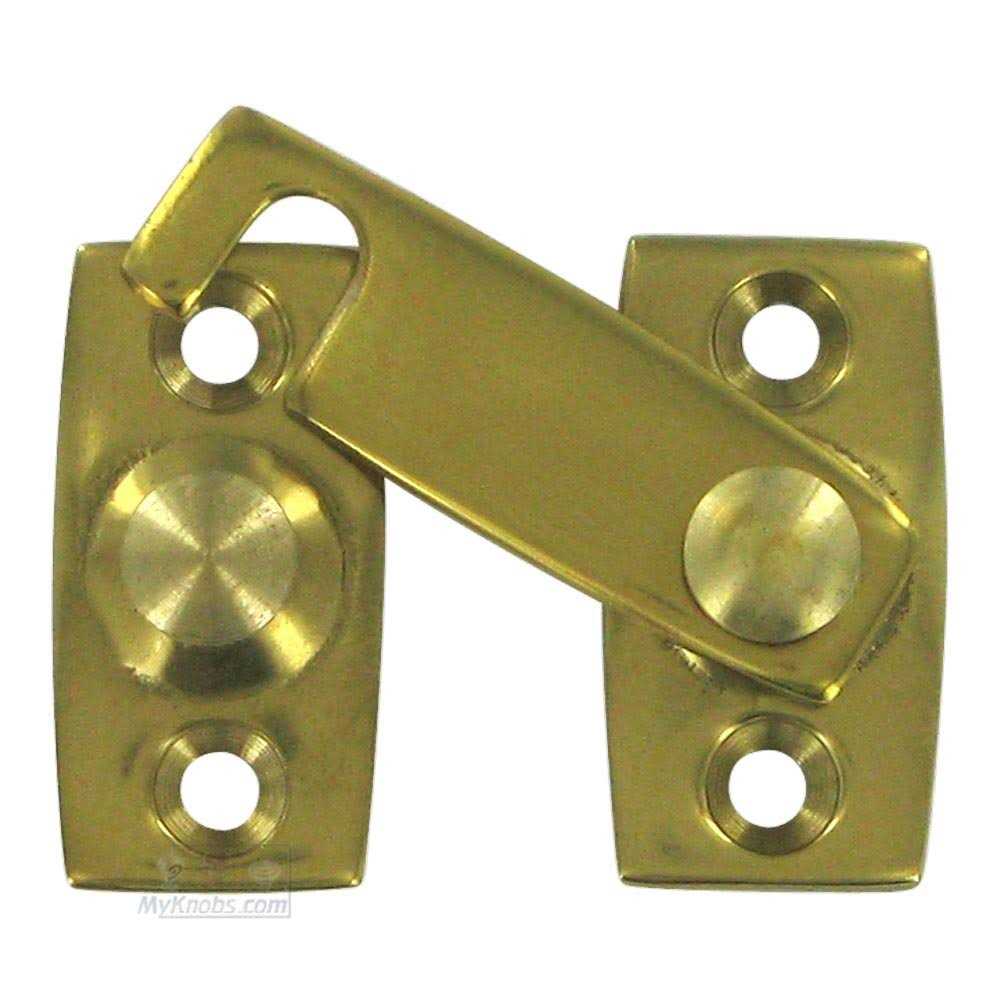 Shutter Bar/Door Latch Deltana SB3058U - Zenithce
