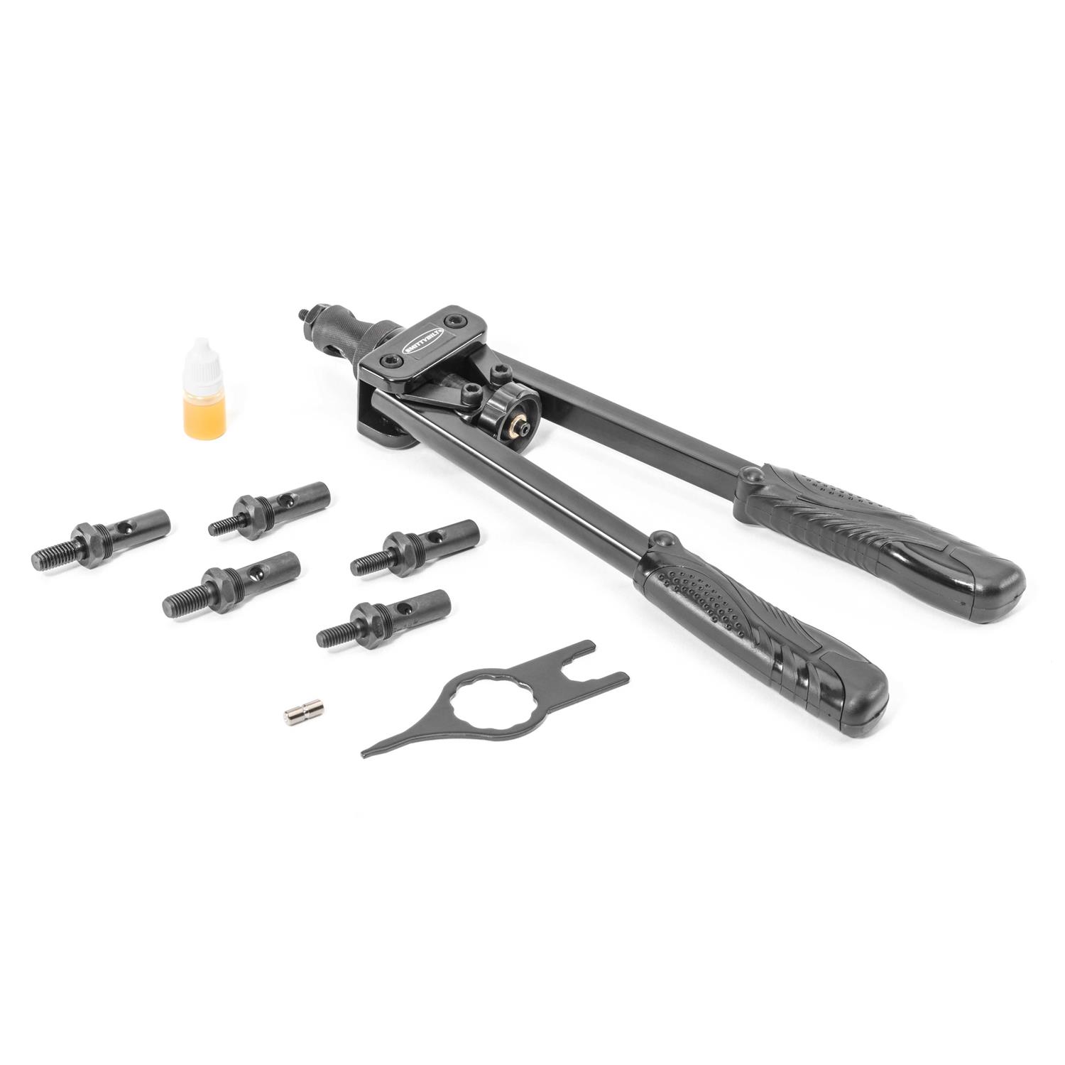 Smittybilt 2781 Air Compressor - Zenithce