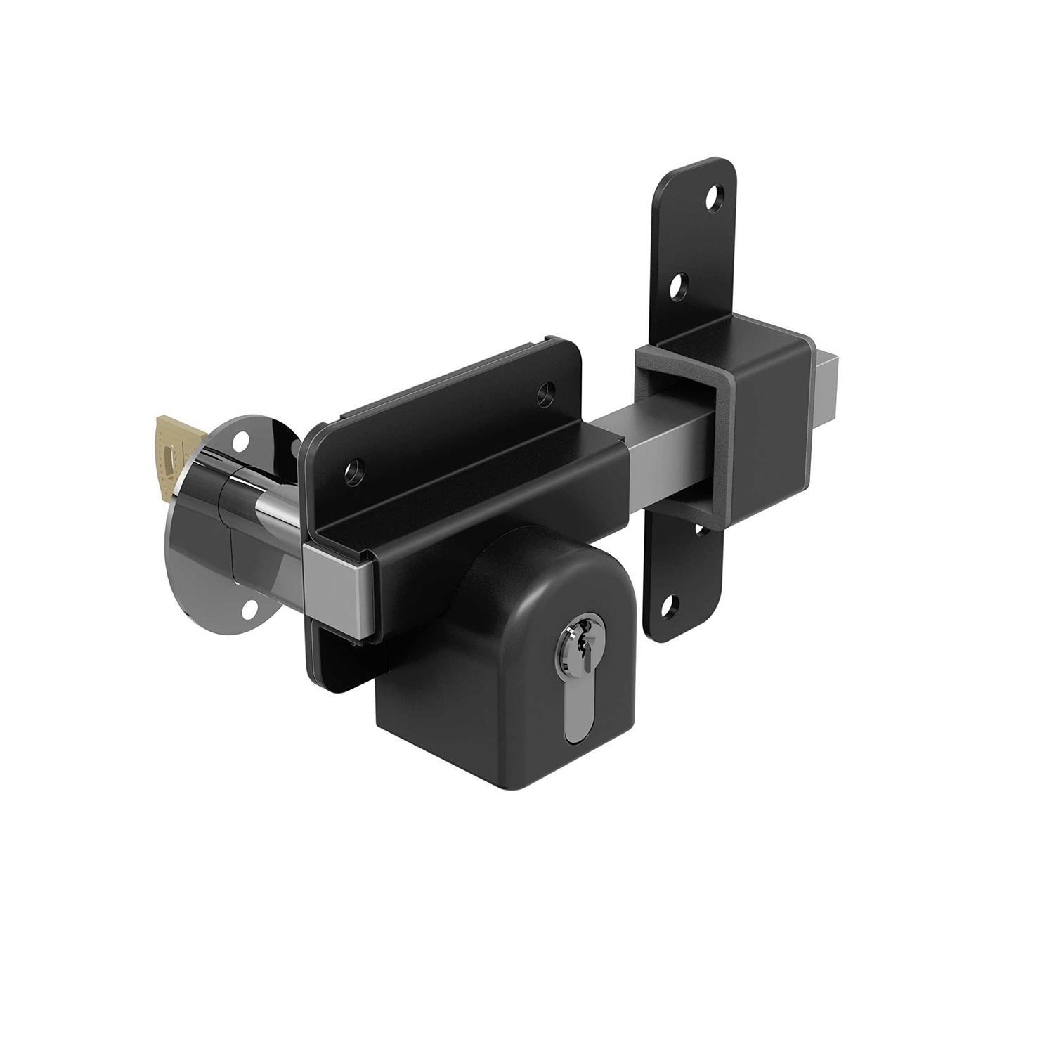 Gatehouse Round Transitional Cabinet Knob Z772B-31-DBK - Zenithce