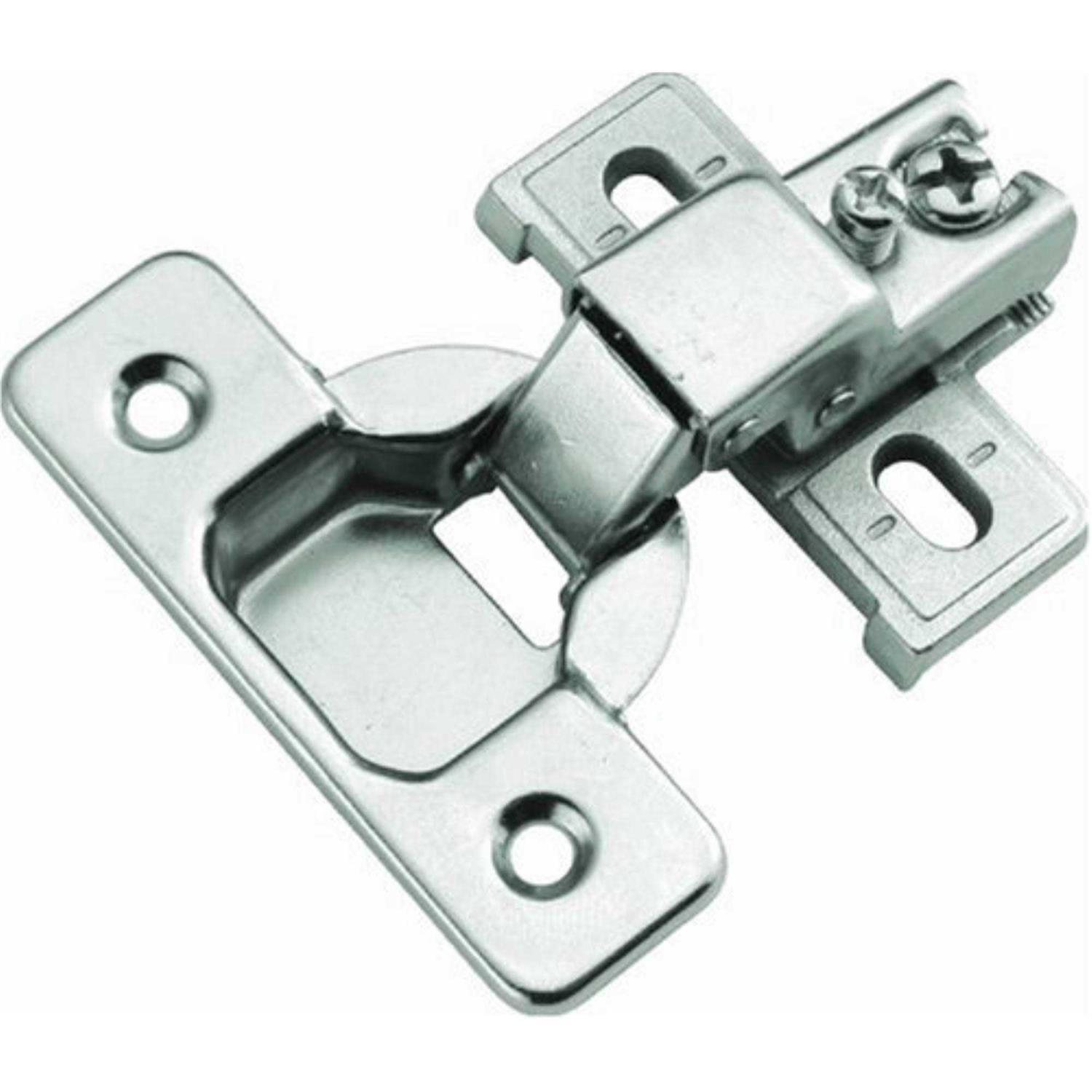 Hickory Hardware P3451-BI French Twist Pull - Zenithce