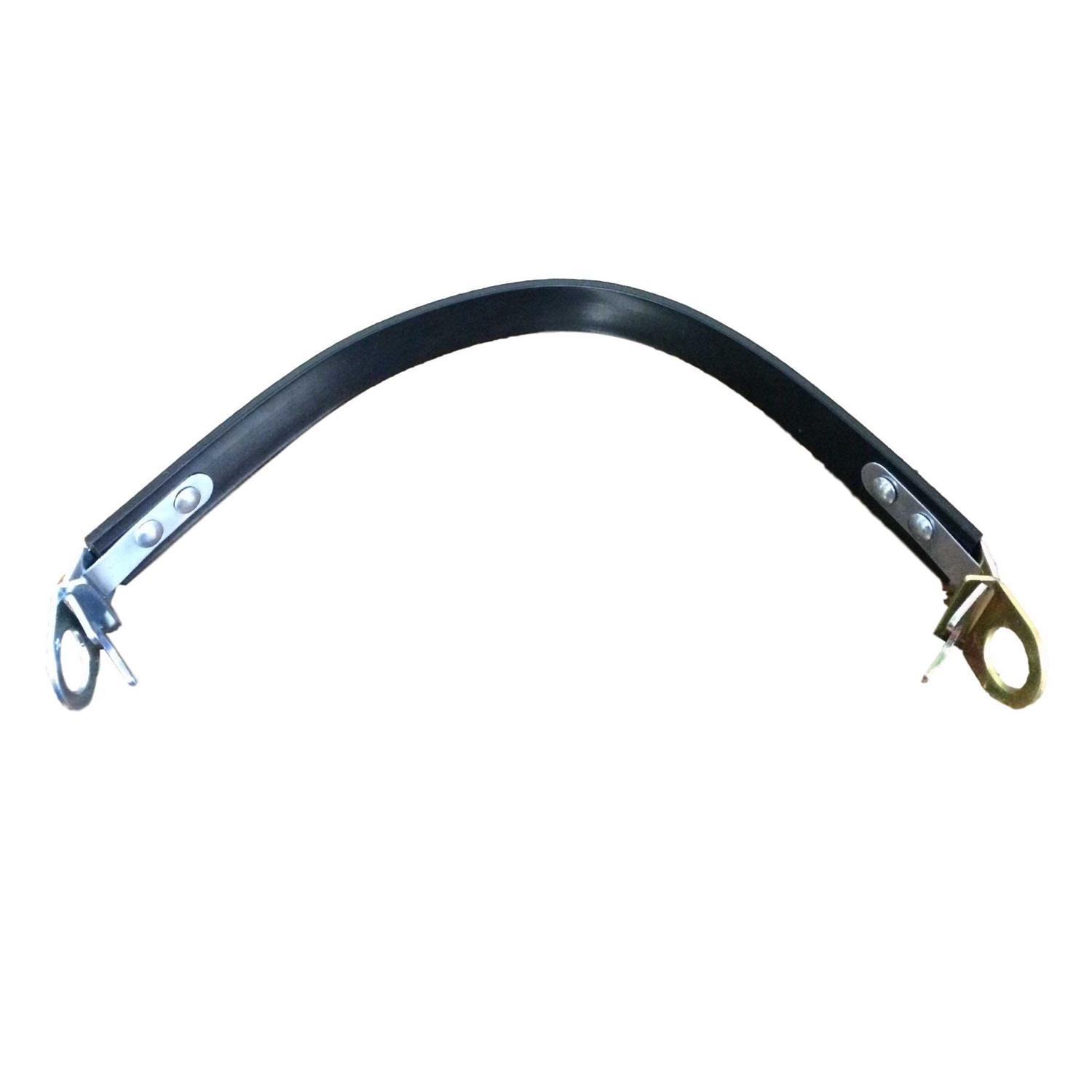 QuickCable 12Ft. 1/0 Gauge 175 Amp RESCUE Plug-To-Plug Cable 602570-001 - Zenithce