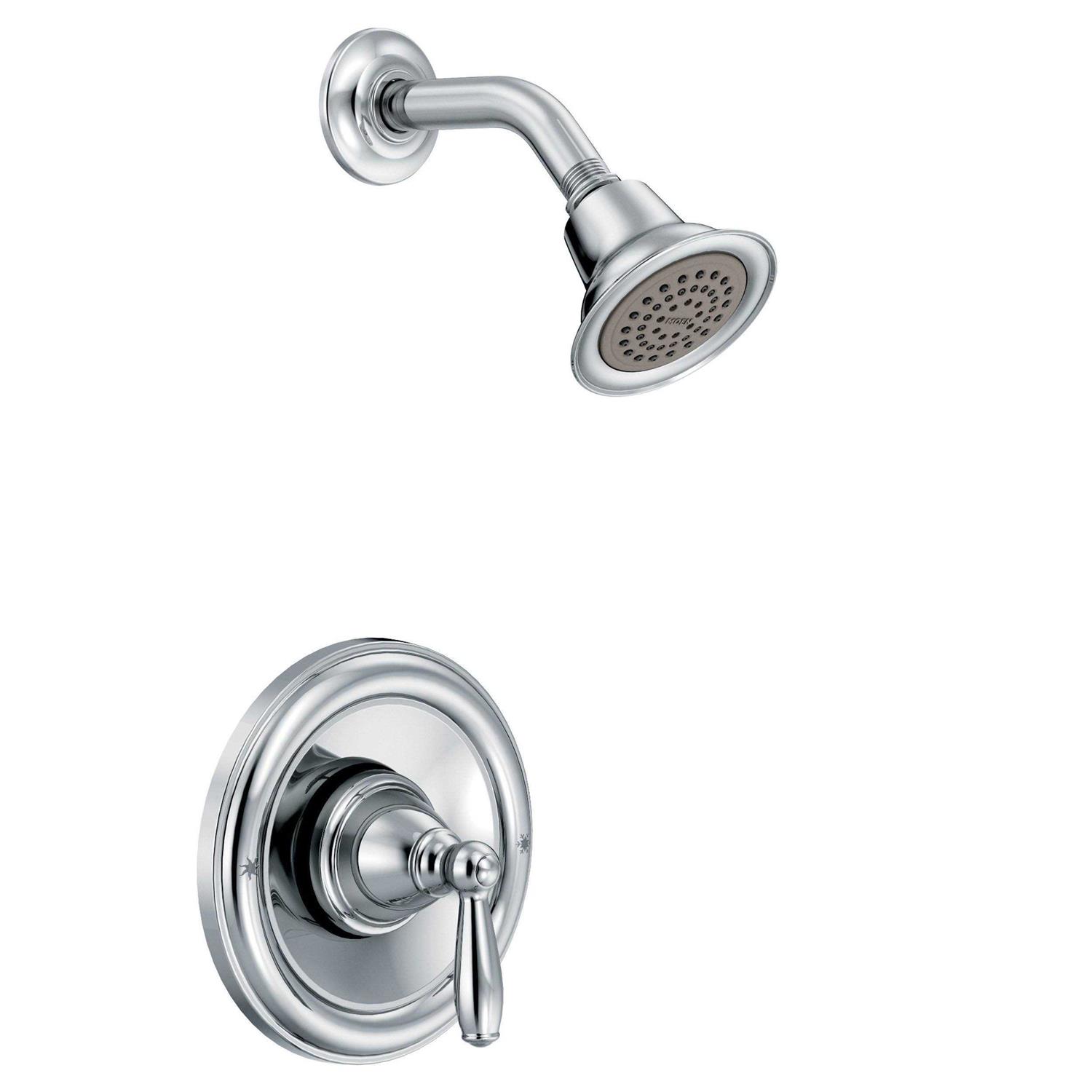 Moen Brantford Posi-Temp T2152 - Zenithce