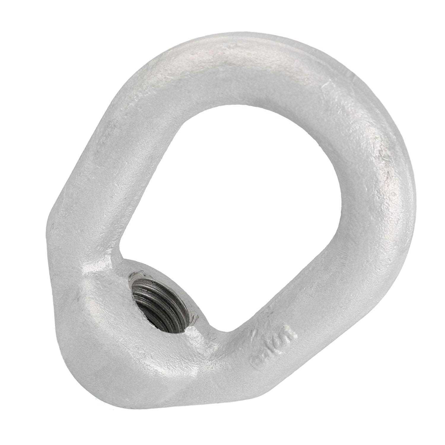 Hot Dipped Galvanized Earth Ground Anchor - Zenithce
