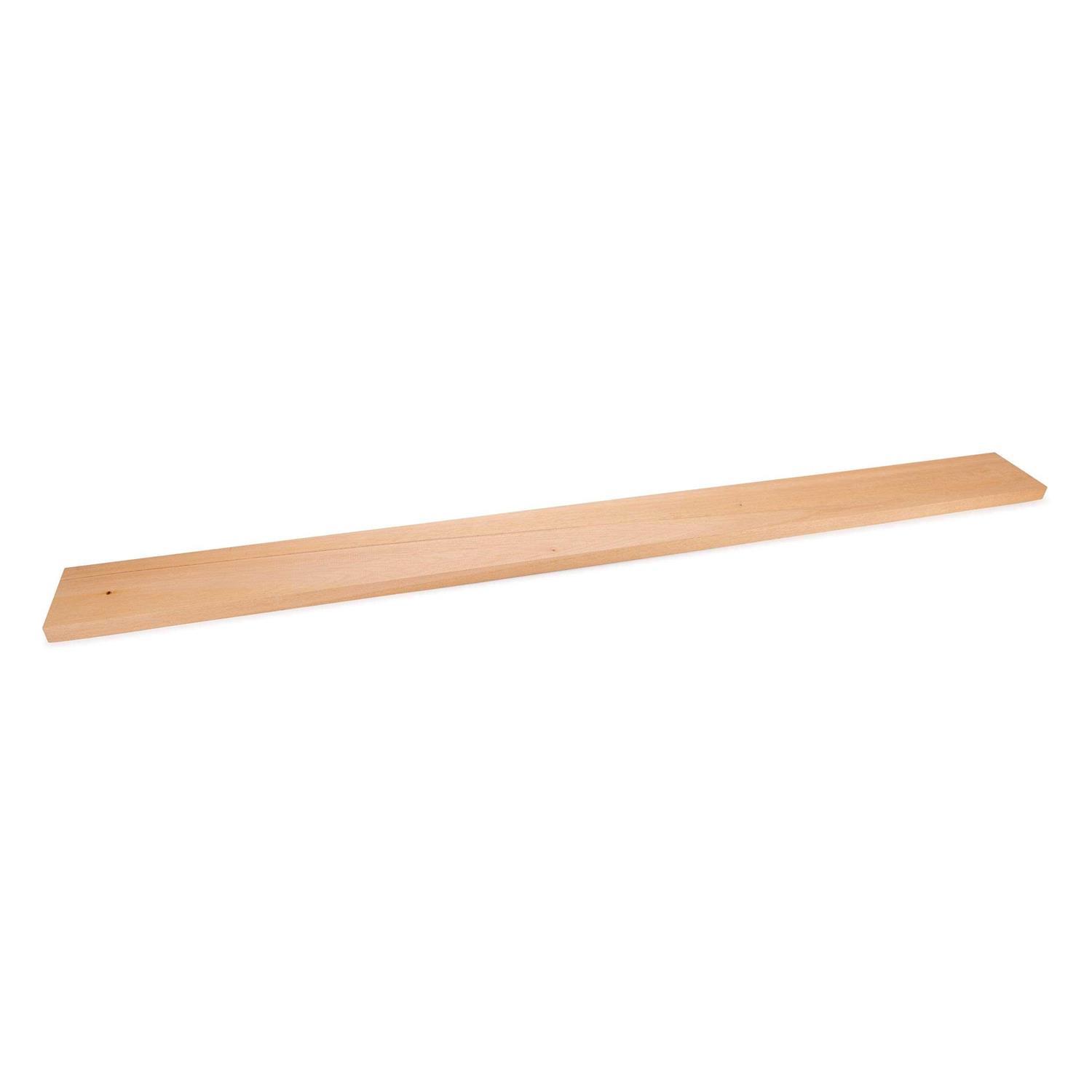 Woodcraft Cedar Spanish 4 inch x 36 inch - Zenithce