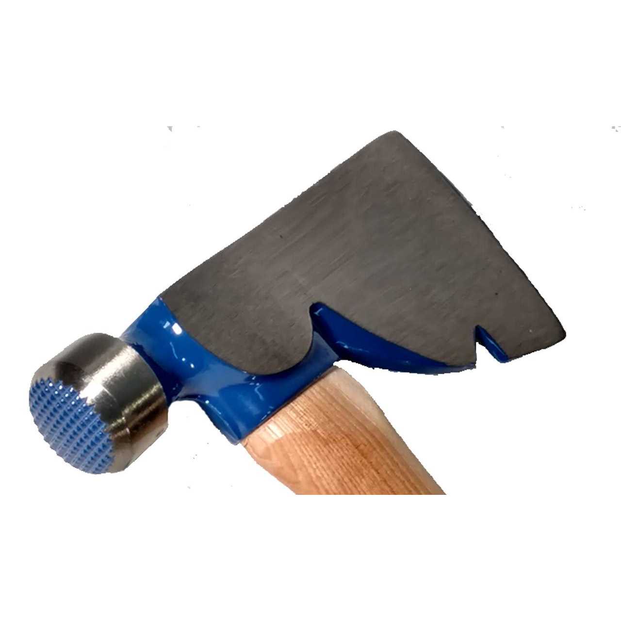Vaughan Enforcer Pry Bar - Zenithce