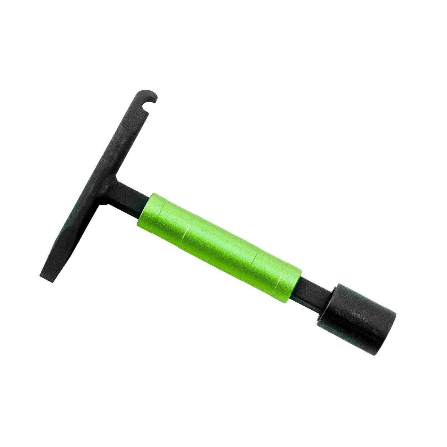 MADI Slot Socket Plus Multi-Purpose Lineman Tool SS-2 - Zenithce