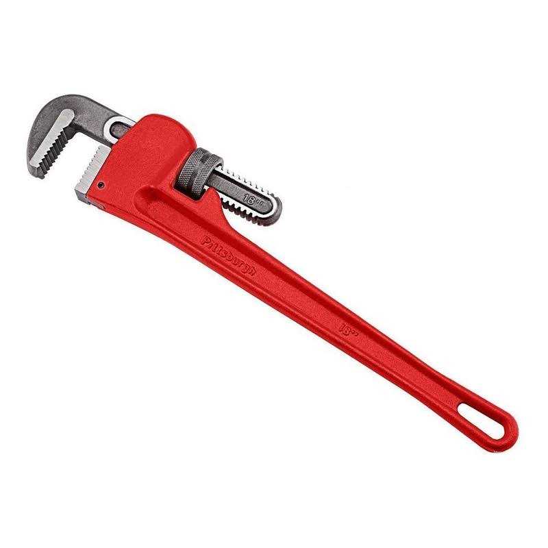 Pittsburgh Steel Adjustable Wrench - Zenithce