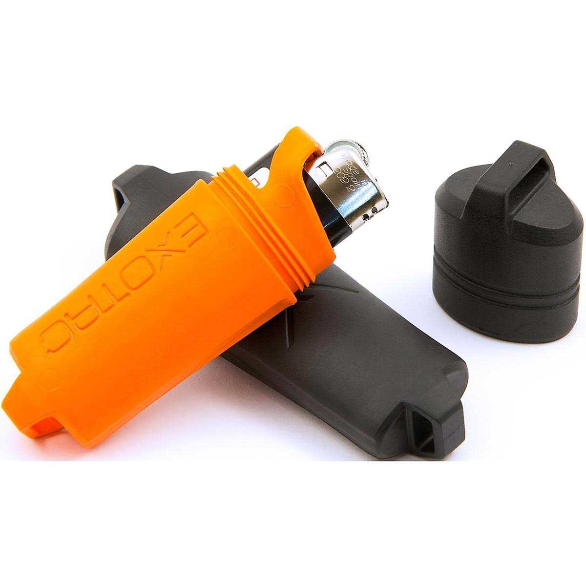 Exotac fireSLEEVE Lighter Case - Zenithce
