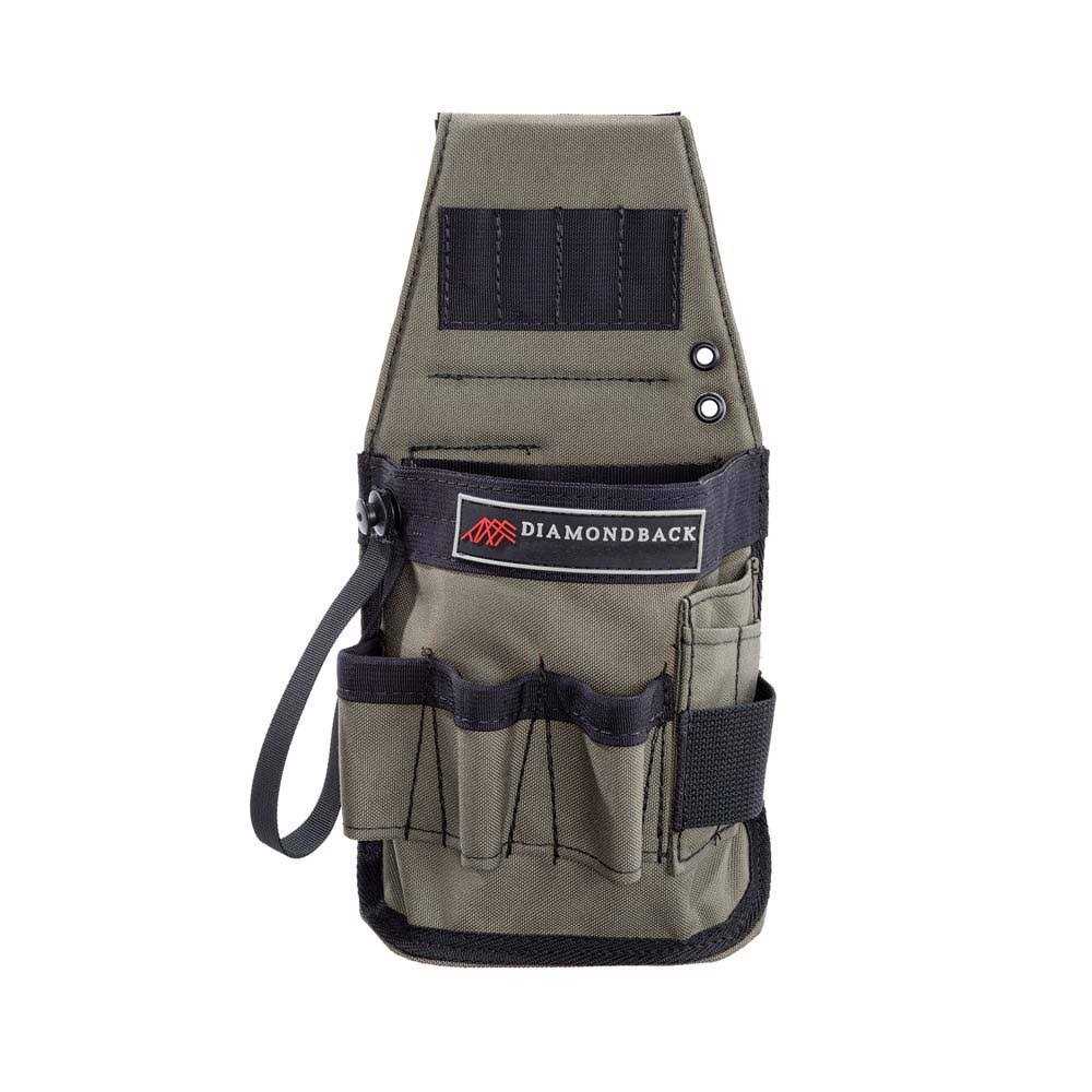 Diamondback 2-24 Mini Niko Pouch - Zenithce
