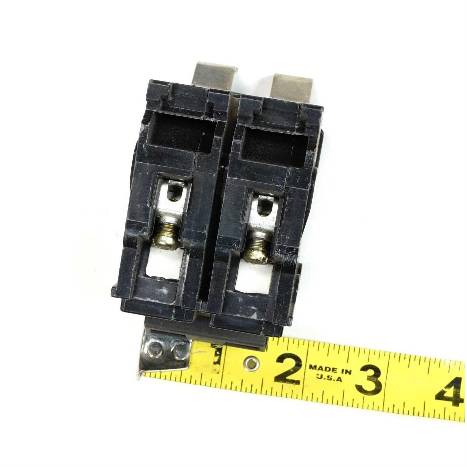 Siemens B2125 Circuit Breaker - Zenithce