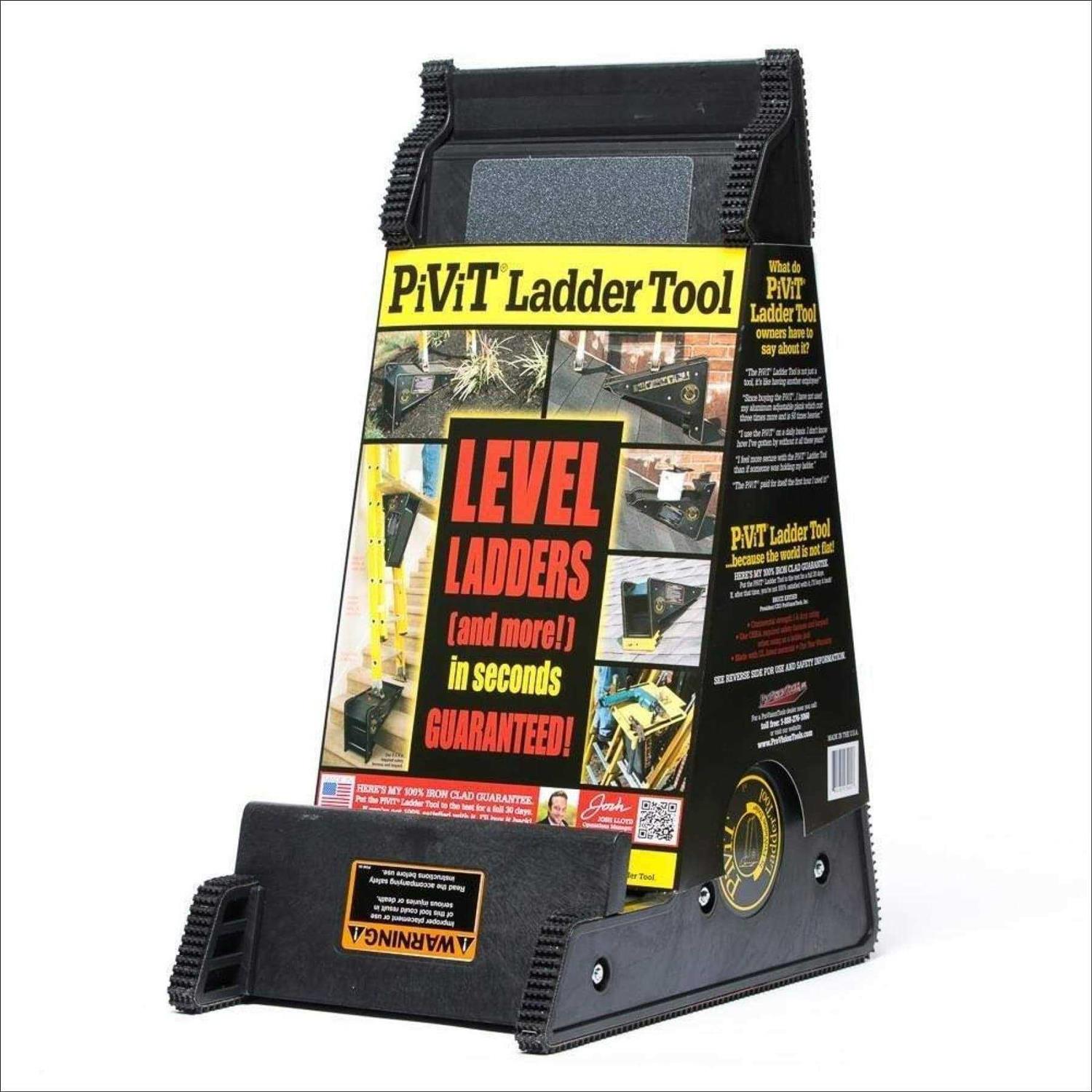 PiViT 20 Pitch Roof Boot 2pc - Zenithce