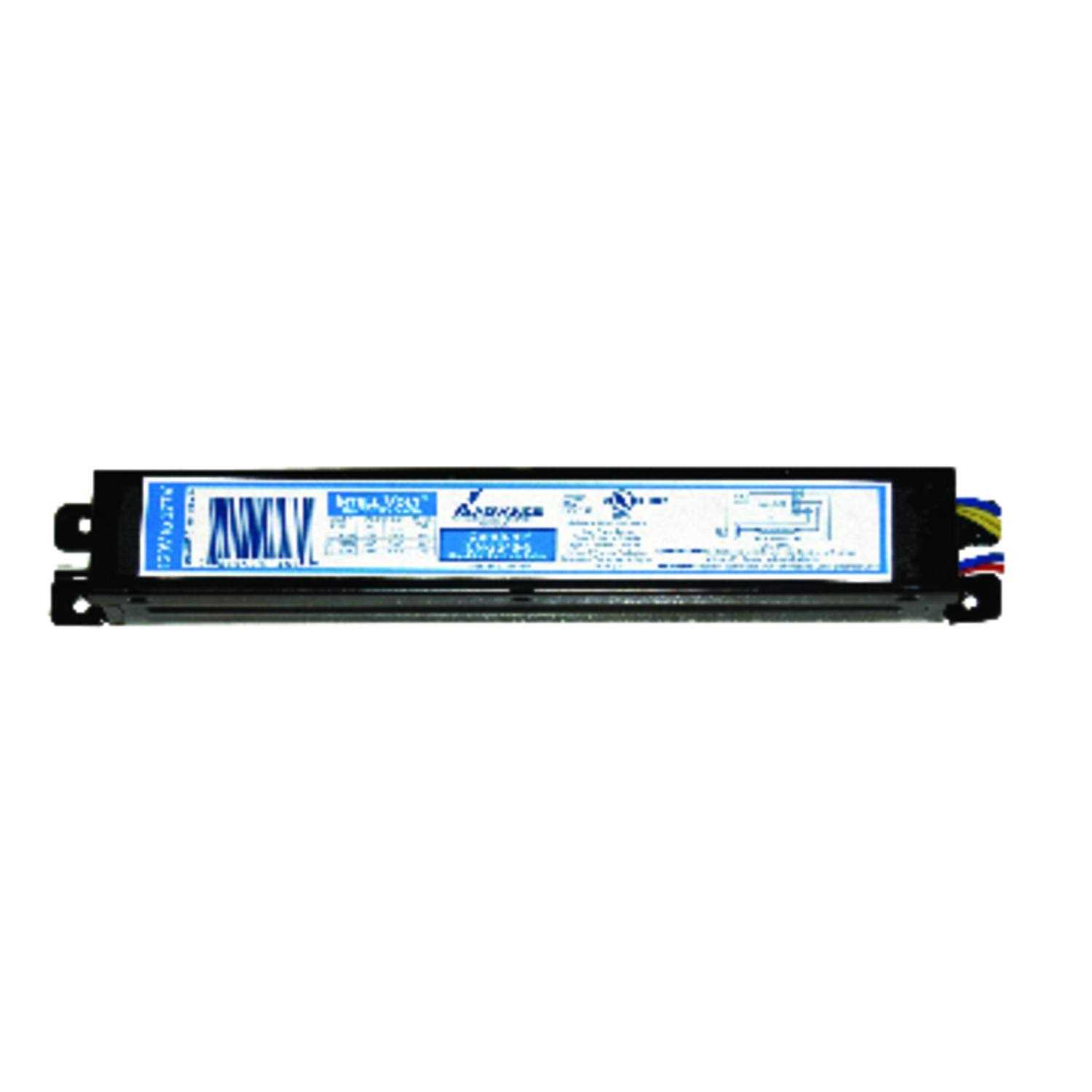Philips Advance ICN2S110SC35I Fluorescent Ballast - Zenithce