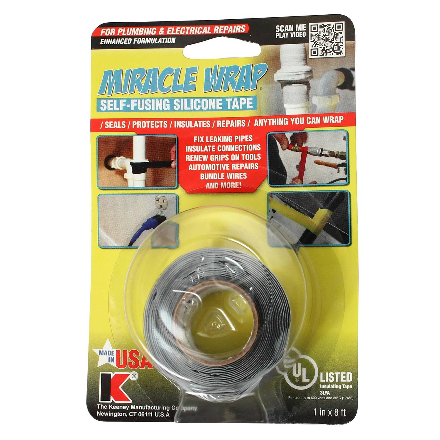 Keeney K857-30 Flange and Tube - Zenithce