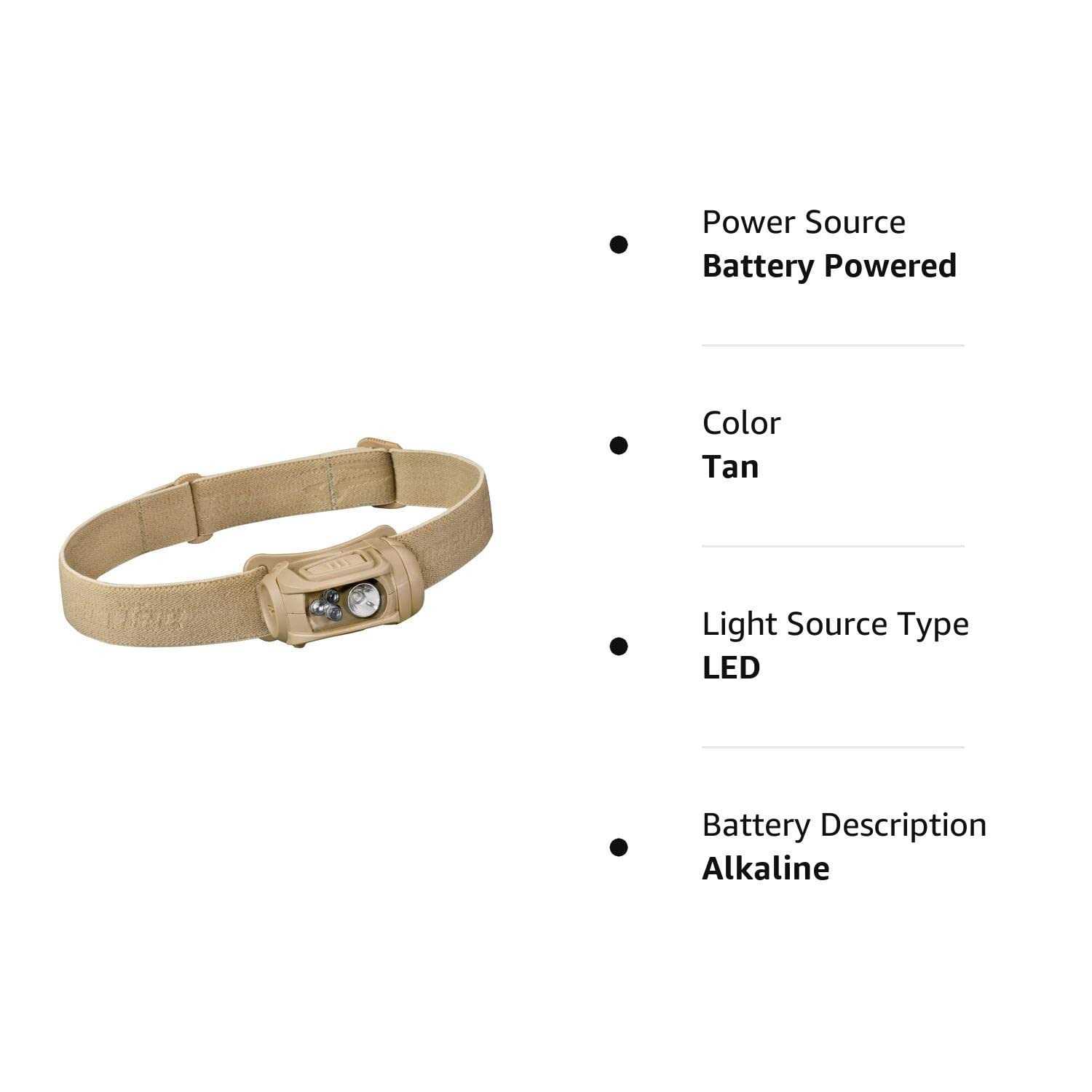 Princeton Tec Remix LED Headlamp - Zenithce