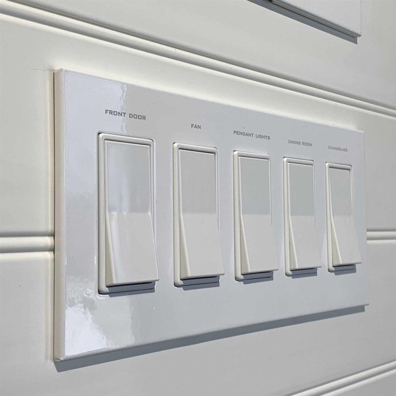 Custom Cut Plexiglass Sheet Cut to Size-Clear Acrylic Sheet Thick with Flat Edges and Protective Film - Zenithce
